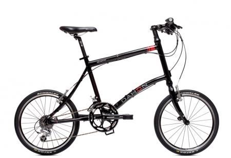 2011 Dahon Silvertip