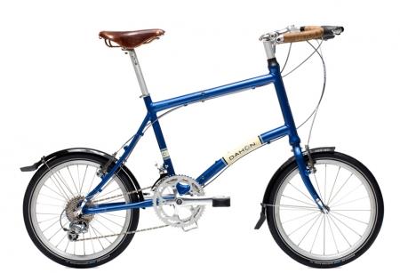 2011 Dahon Smooth Hound