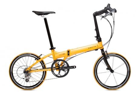 2011 Dahon Speed Pro TT