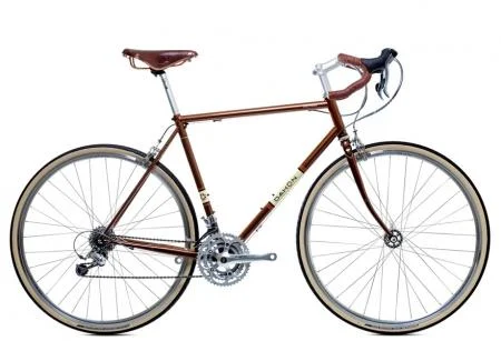 2011 Dahon Tournado