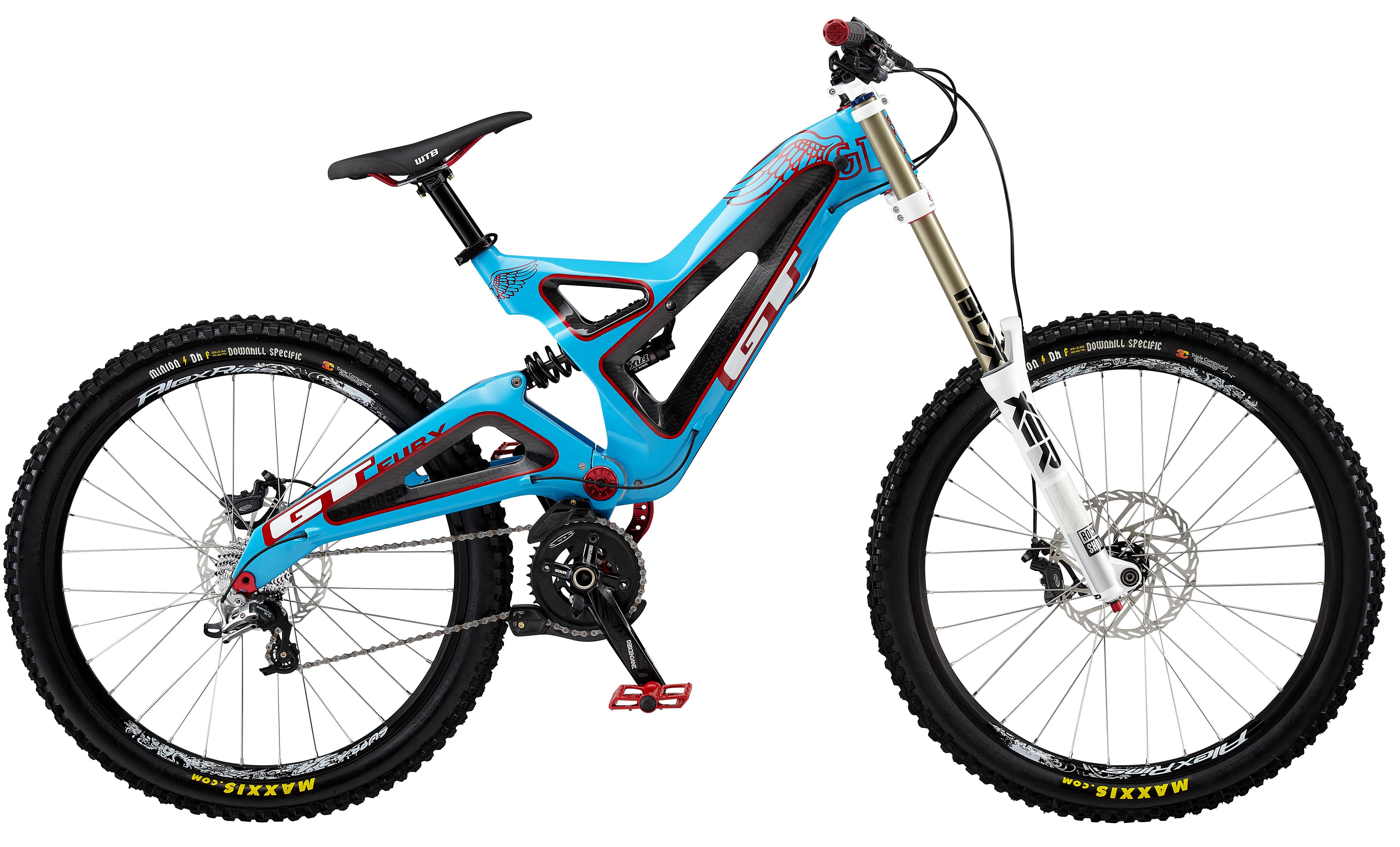 2011 GT Fury Team