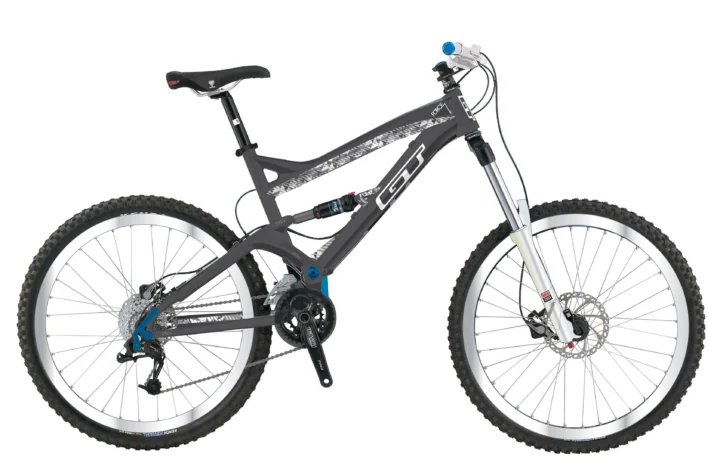 2011 GT Force 2.0