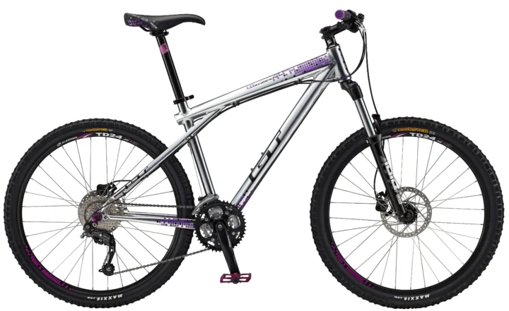 2011 GT Avalnche 1.0 Disc