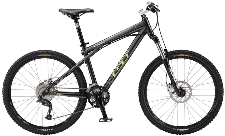 2011 GT Avalanche 1.0 Disc GTW