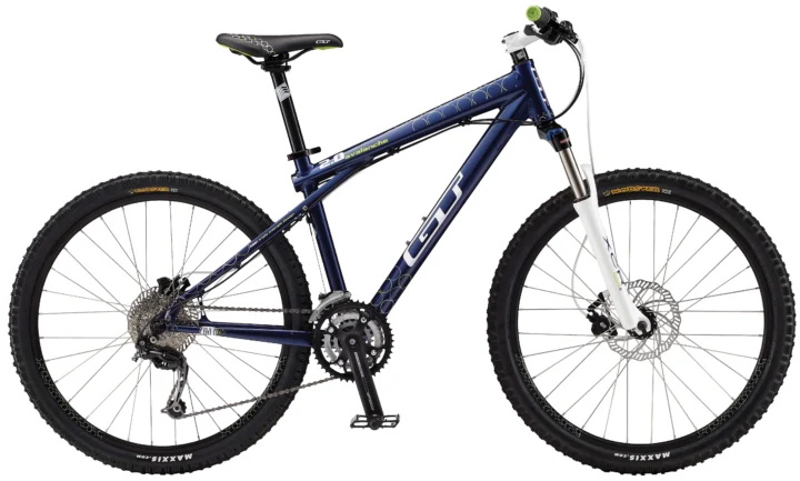 2011 GT Avalanche 2.0 Disc GTW