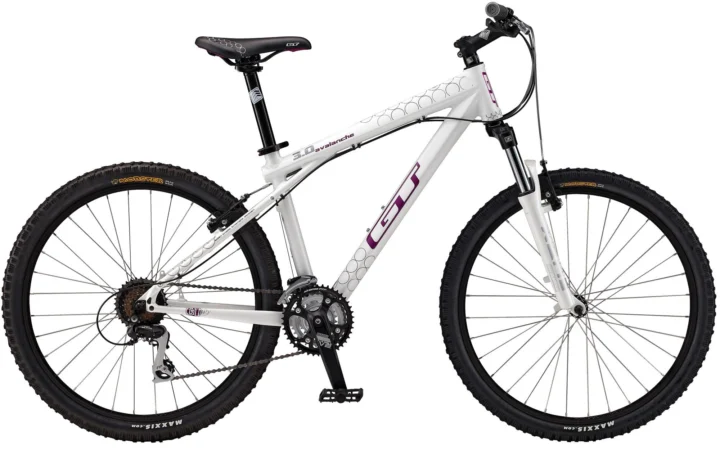 2011 GT Avalanche 3.0 Disc GTW