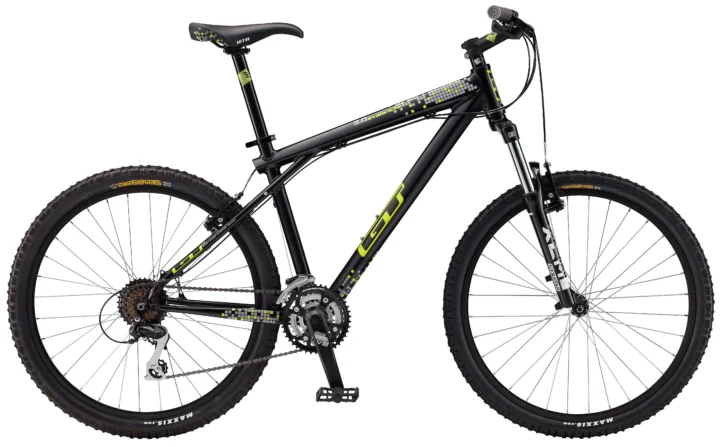 2011 GT Avalanche 3.0