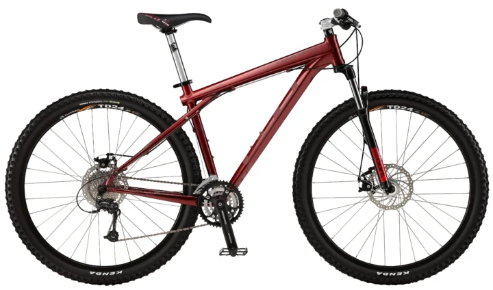 2011 GT Karakoram 2.0