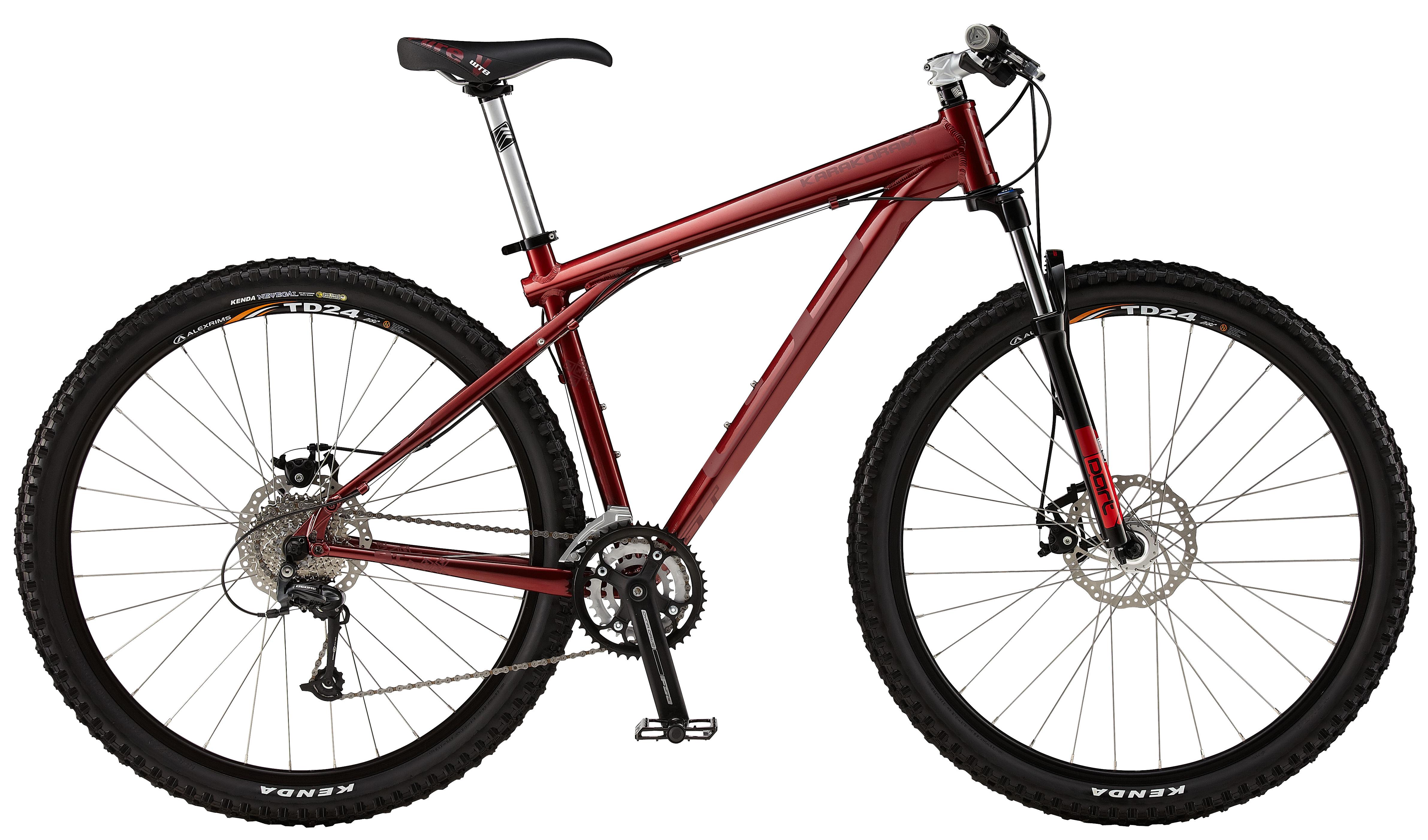 2011 GT Karakoram 2.0