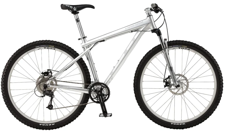 2011 GT Karakoram 2.0