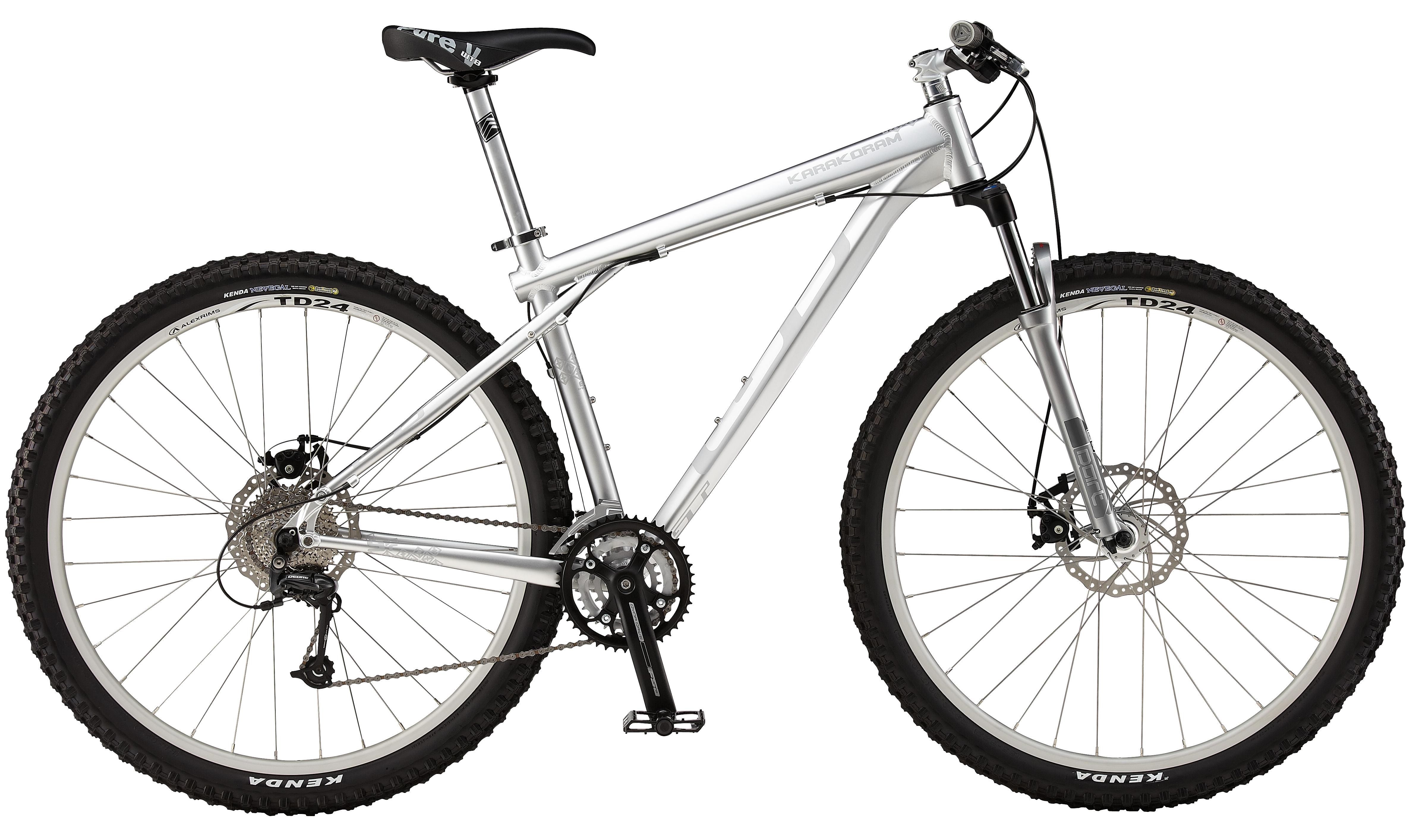2011 GT Karakoram 2.0