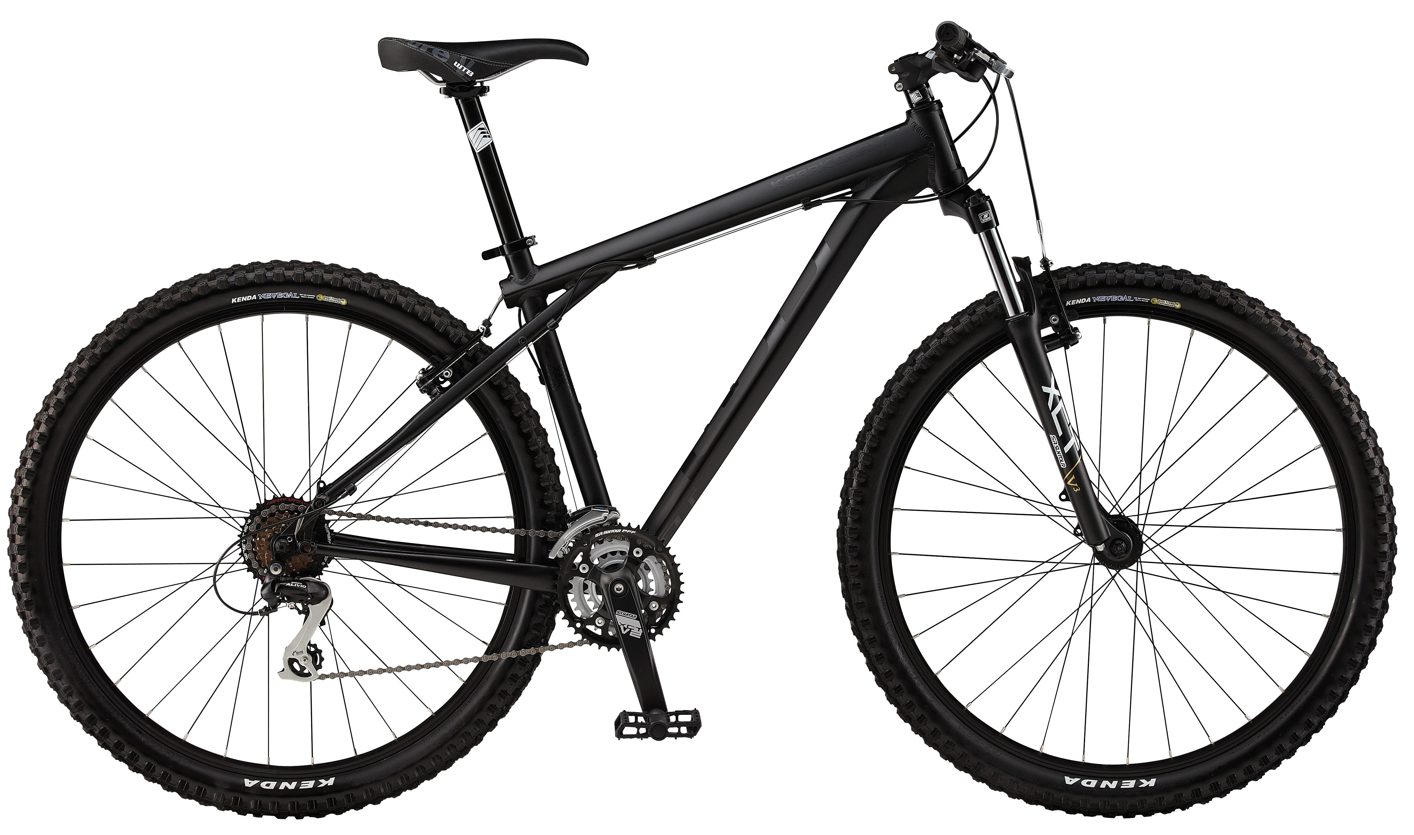 2011 GT Karakoram 3.0
