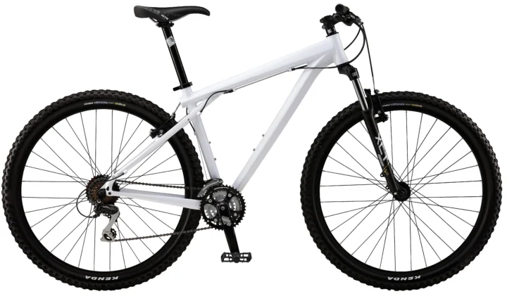 2011 GT Karakoram 3.0
