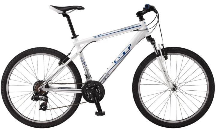 2011 GT Aggressor 3.0