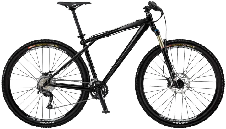 2011 GT Zaskar Carbon 29"er Pro