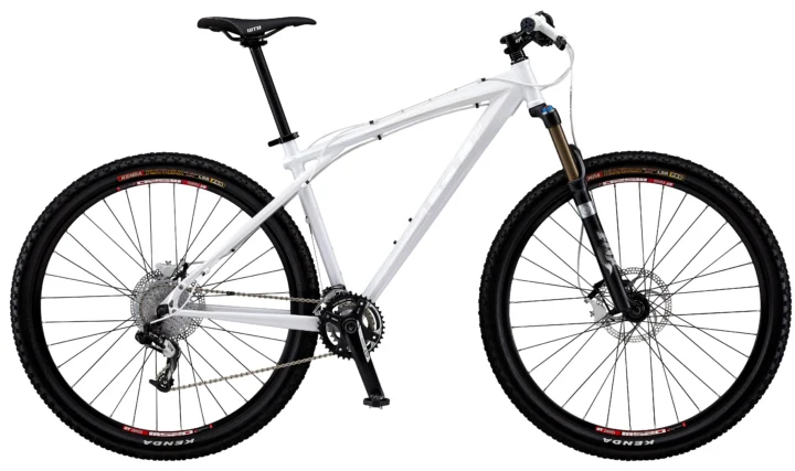 2011 GT Zaskar 29"er Pro