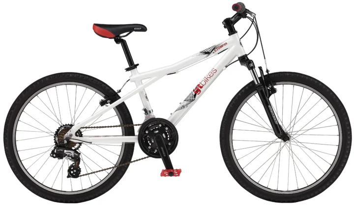 2011 GT Stomper 24