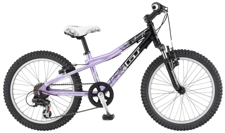 2011 GT Scamp 20