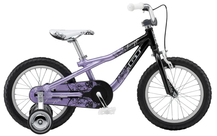 2011 GT Scamp 16