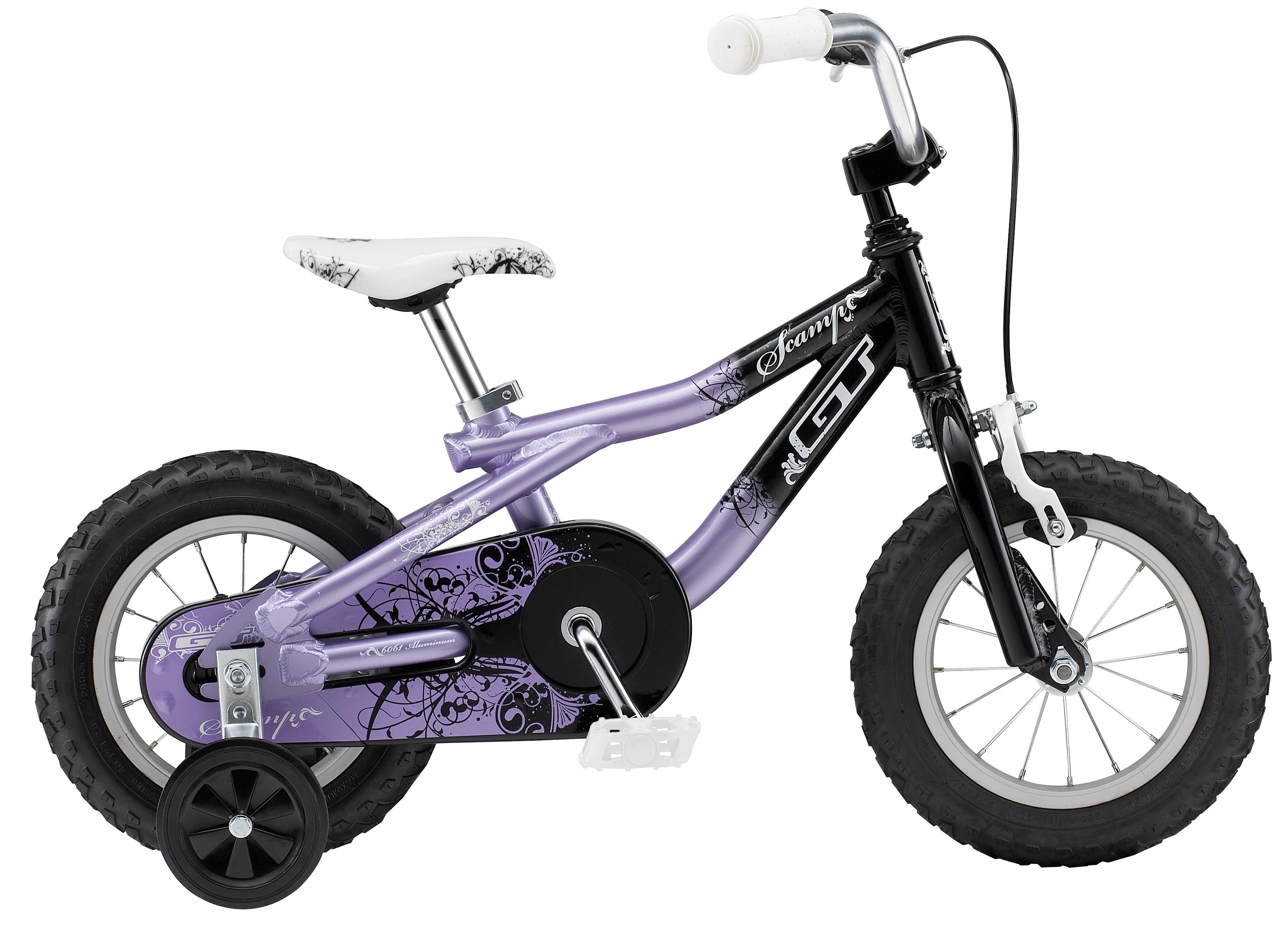 2011 GT Scamp 12