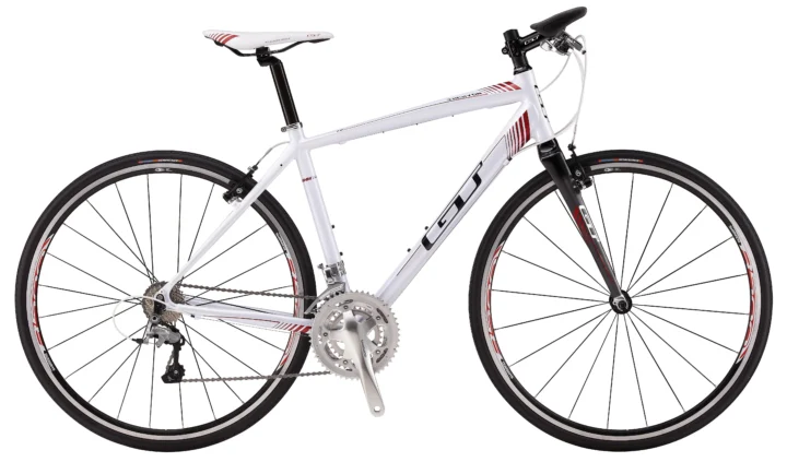 2011 GT Tachyon 1.0
