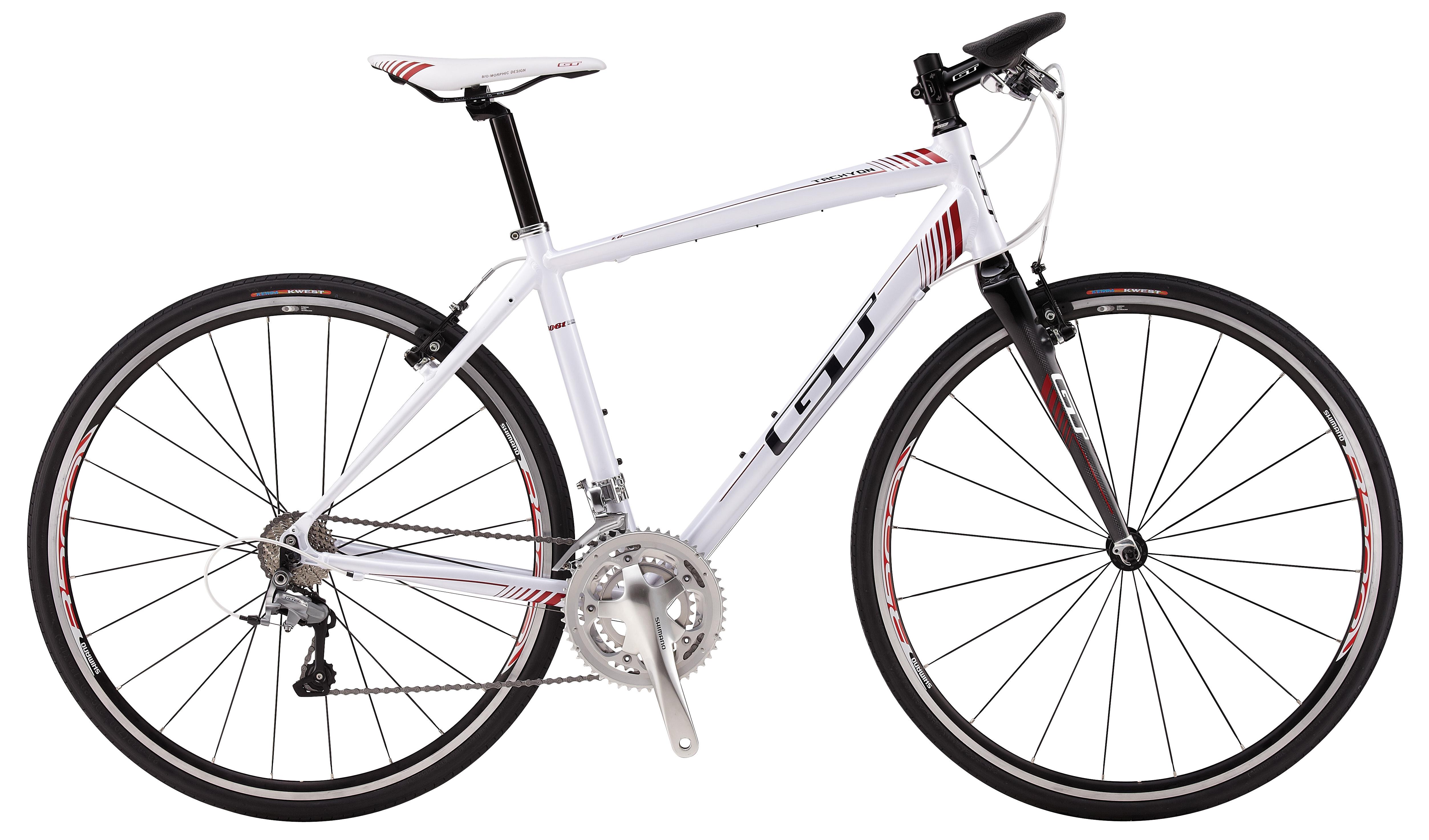 2011 GT Tachyon 1.0