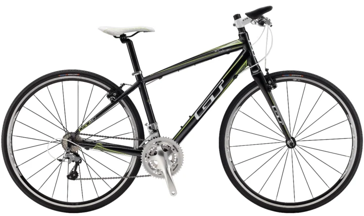 2011 GT Tachyon 1.0 GTW