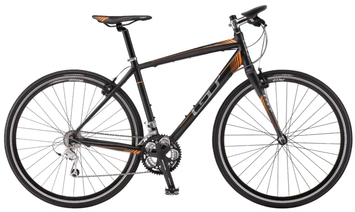 2011 GT Tachyon 2.0