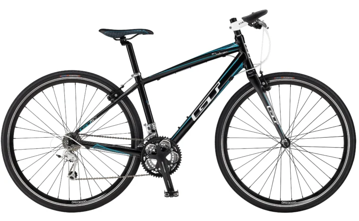 2011 GT Tachyon 2.0 GTW