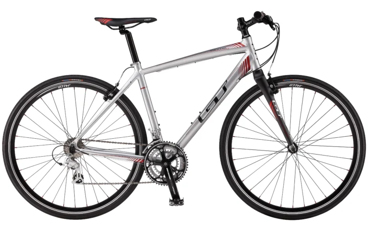 2011 GT Tachyon 3.0