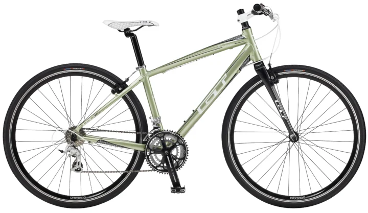 2011 GT Tachyon 3.0 GTW