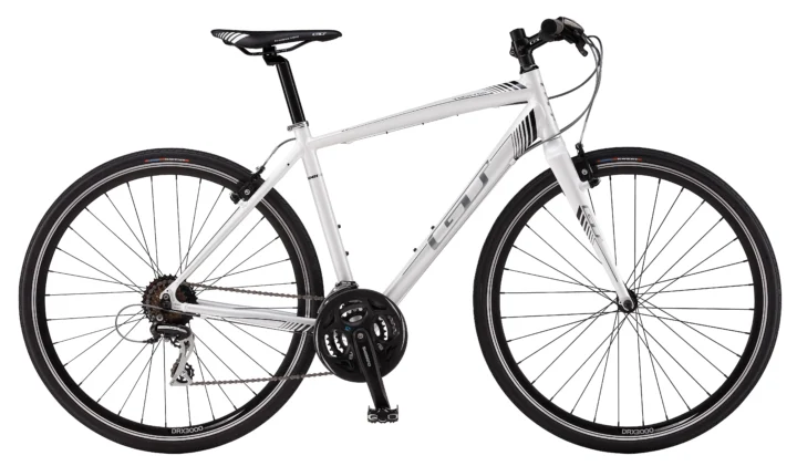 2011 GT Tachyon 4.0