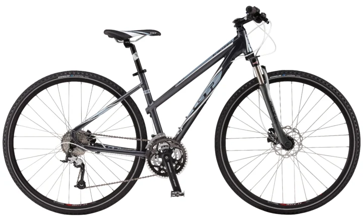 2011 GT Transeo 2.0 Disc GTW