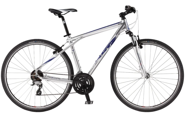 2011 GT Transeo 4.0