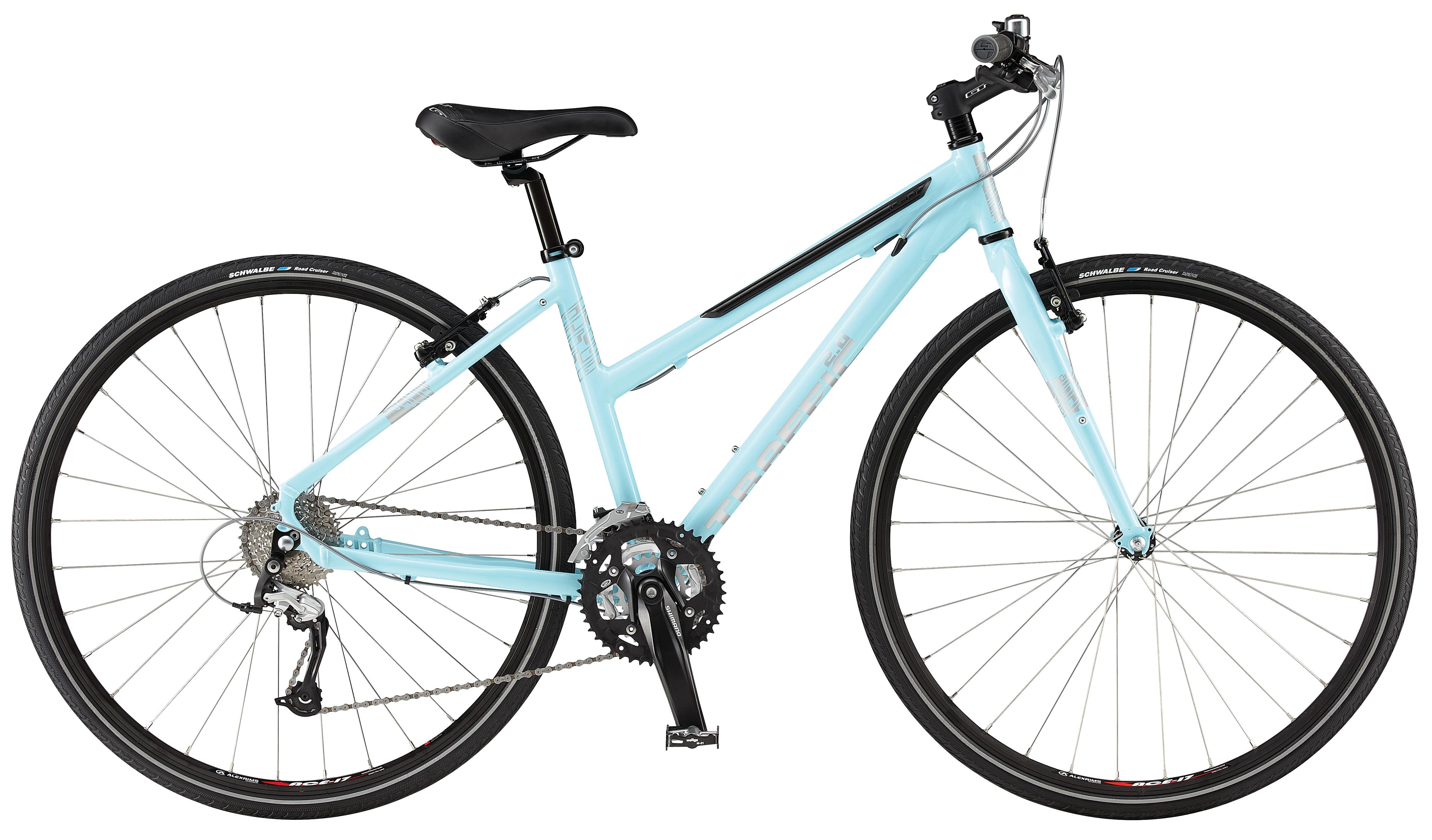 2011 GT Traffic 2.0 GTW
