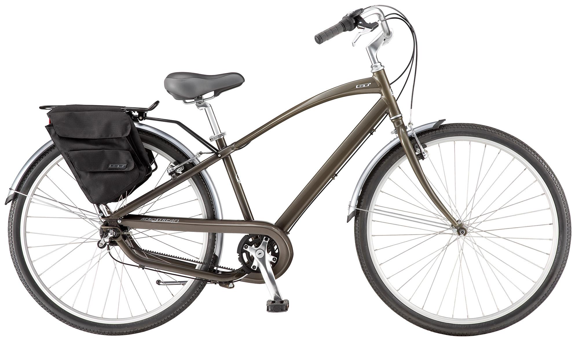 2011 GT Aerostream