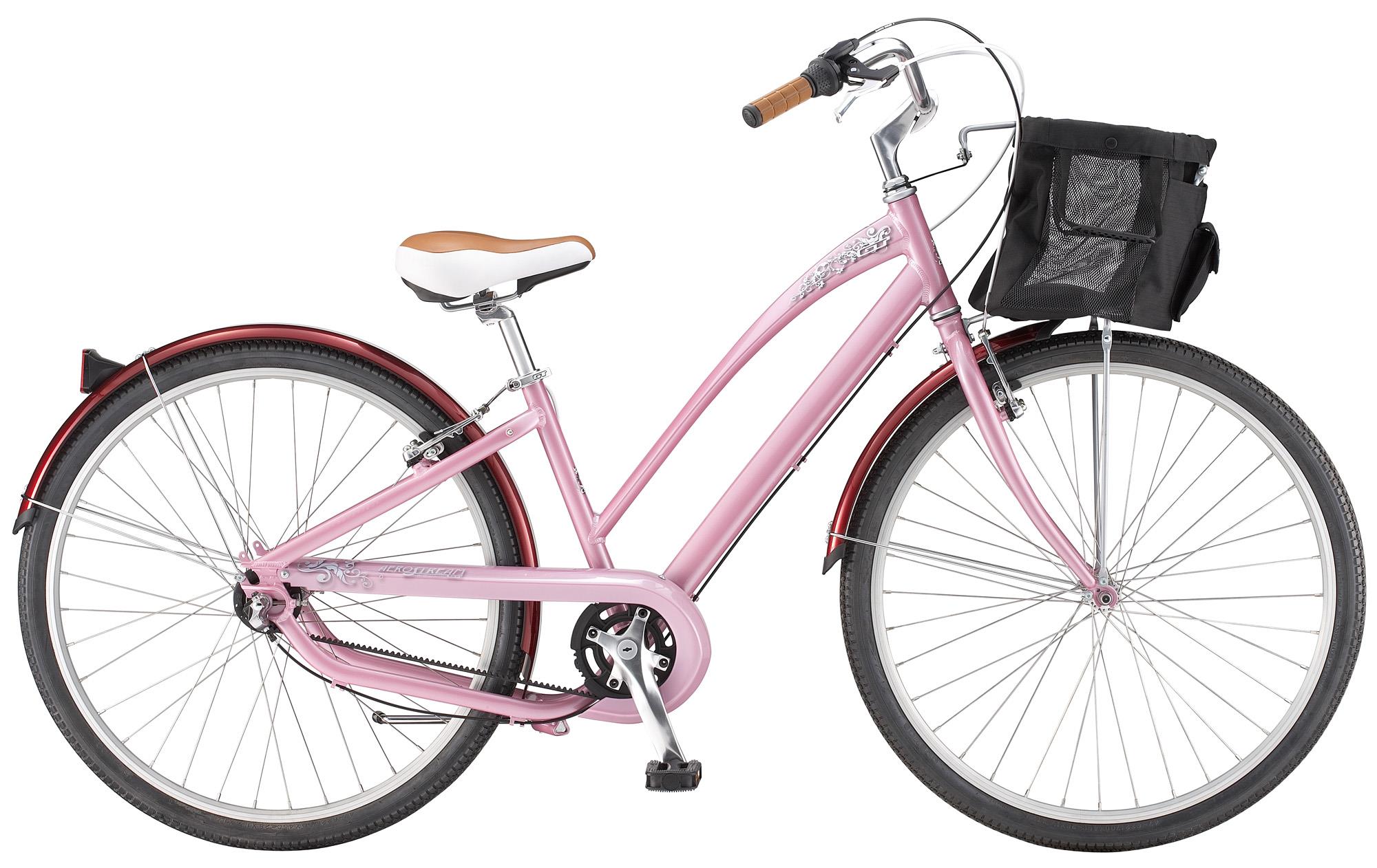 2011 GT Aerostream Women's