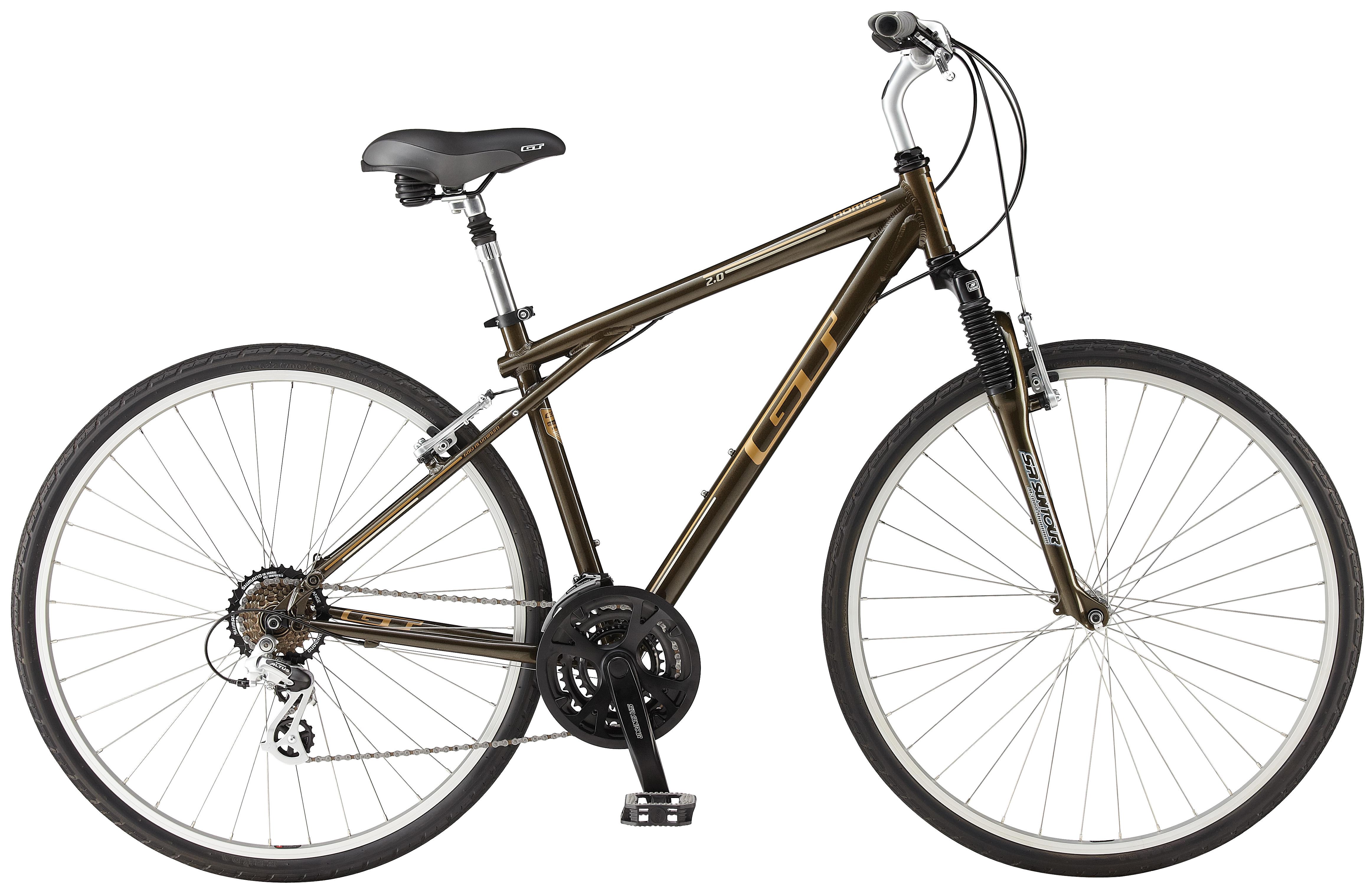 2011 GT Nomad 2.0