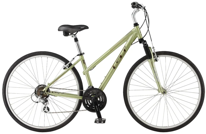 2011 GT Nomad 2.0 Women's