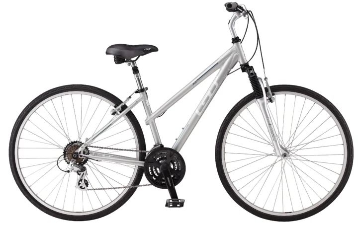 2011 GT Nomad 2.0 Women's