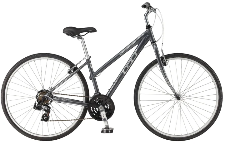 2011 GT Nomad 3.0 Women's