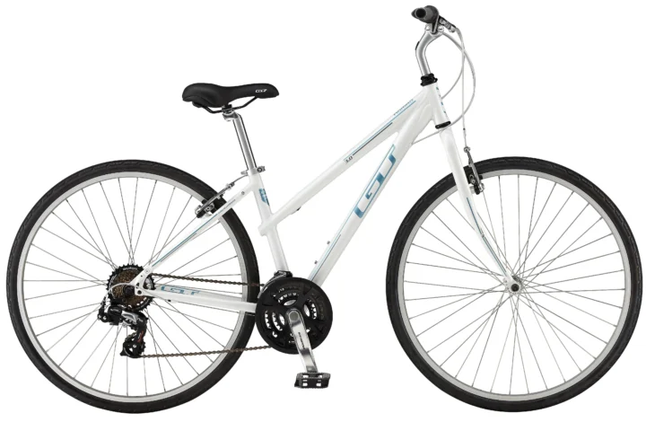 2011 GT Nomad 3.0 Women's