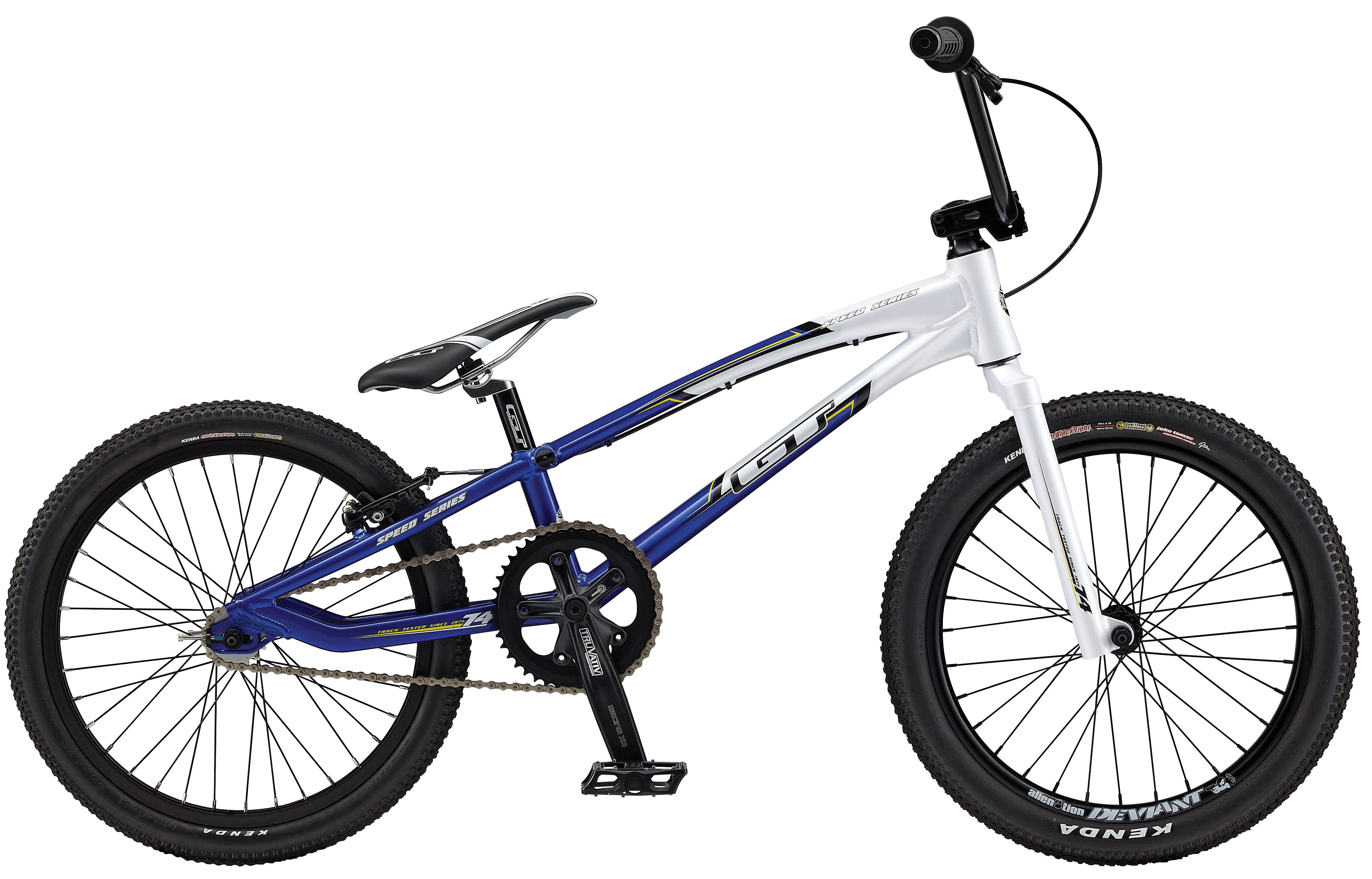 2011 GT Speed Series Pro