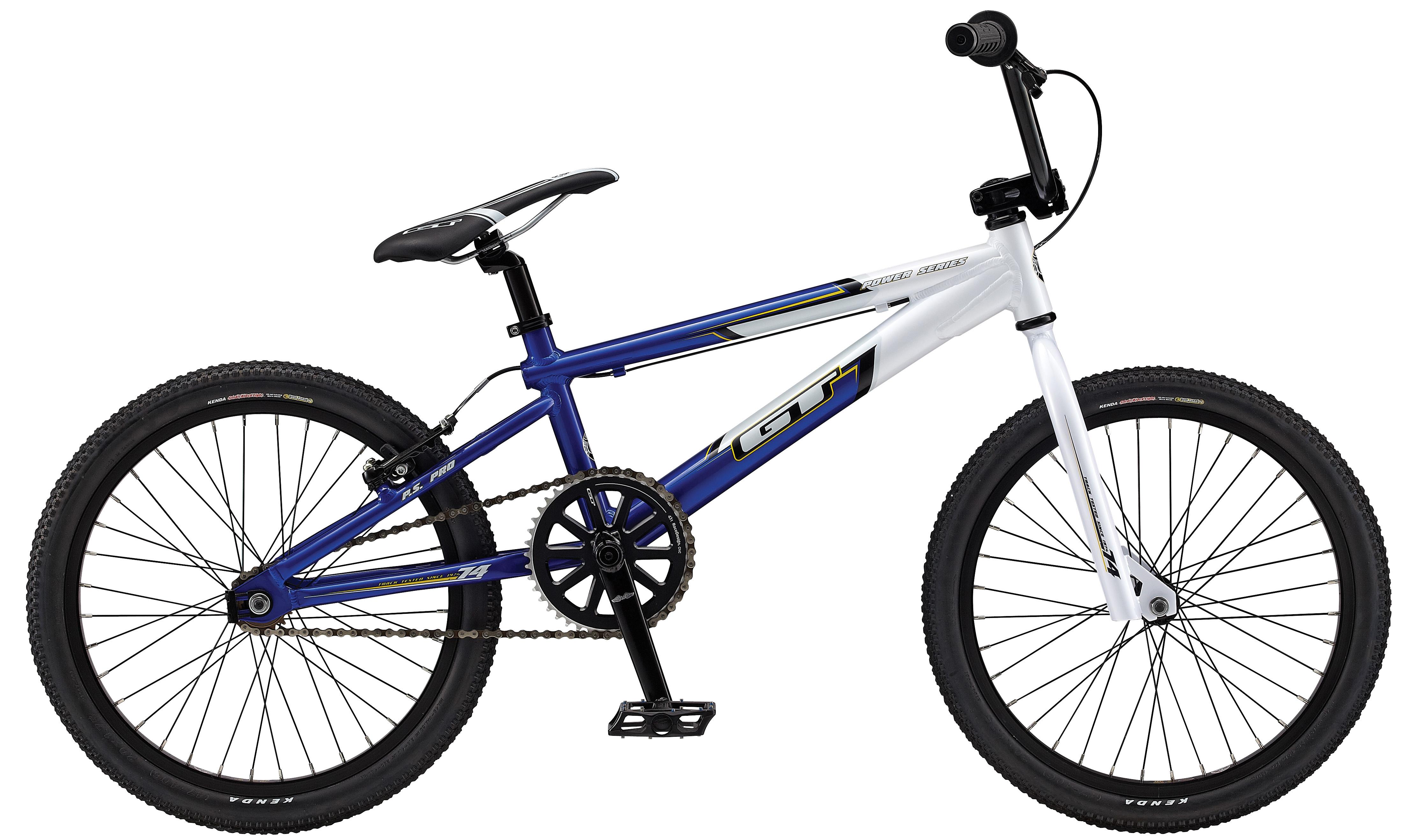 2011 GT Power Series XL
