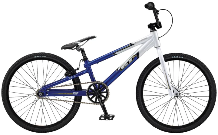 2011 GT Power Series 24