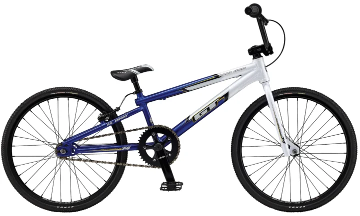 2011 GT Power Series Expert