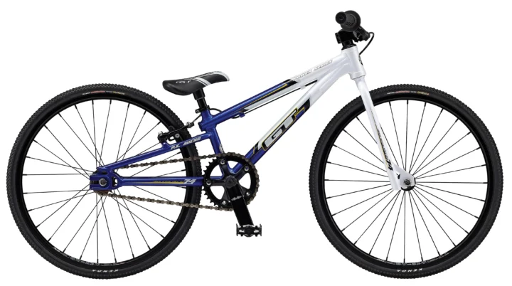 2011 GT Power Series Micro