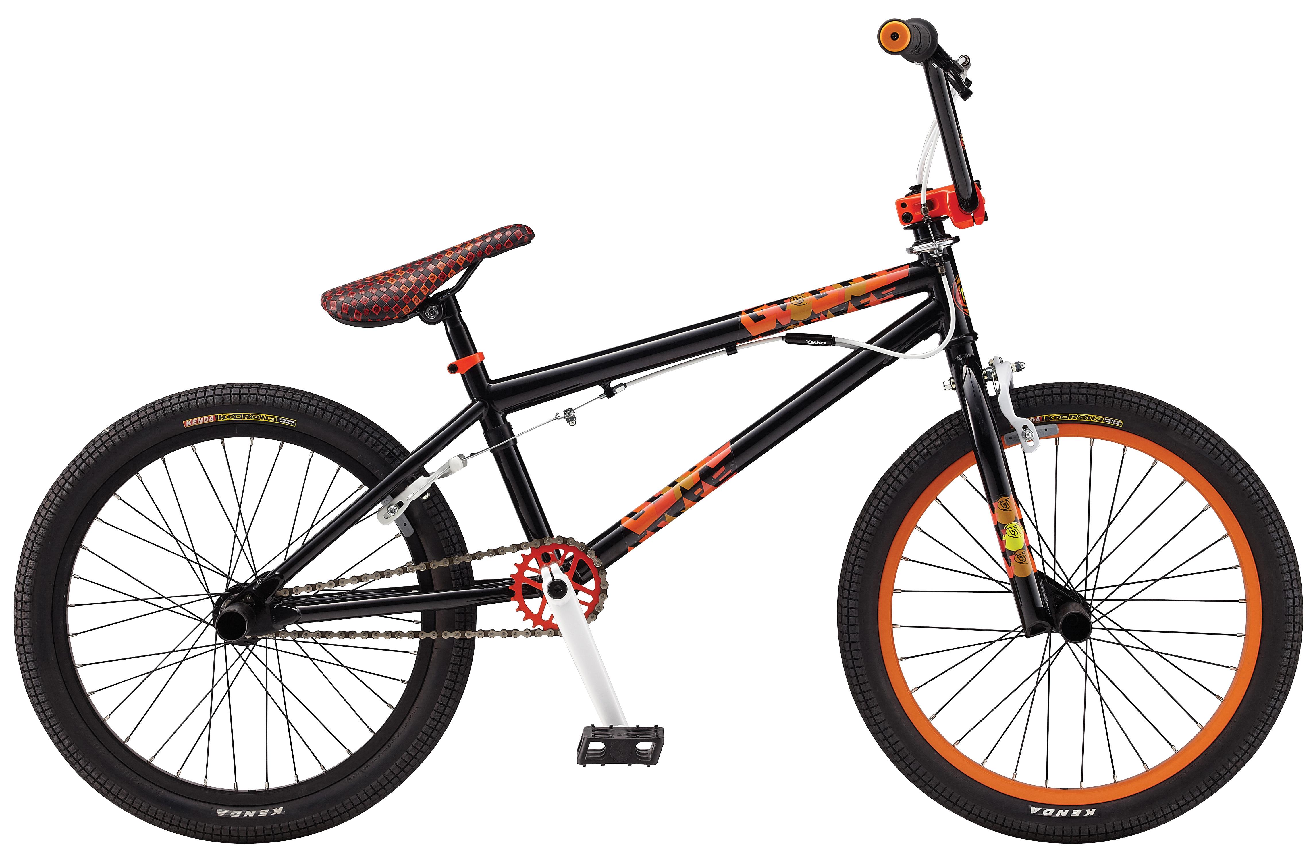 2011 GT Compe