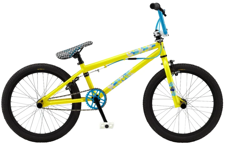 2011 GT Slammer