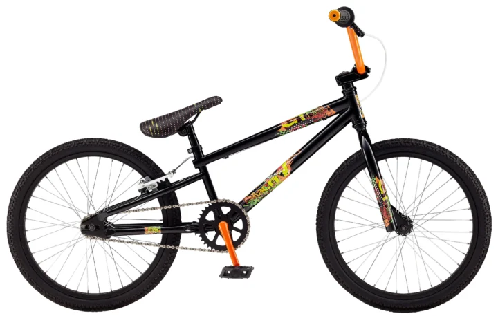 2011 GT Mach One Expert